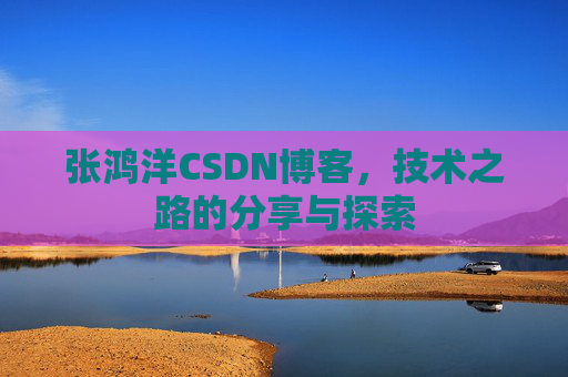 张鸿洋CSDN博客，技术之路的分享与探索